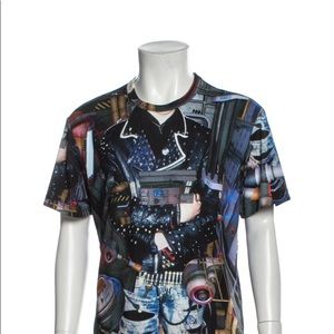 Comme Des Garçon Homme Plus T-Shirt